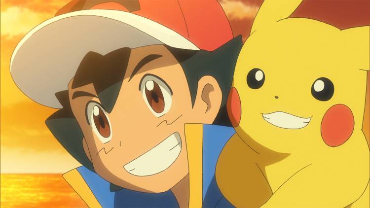  The Pokémon Company banks on multilingual content to boost its Indian presence 