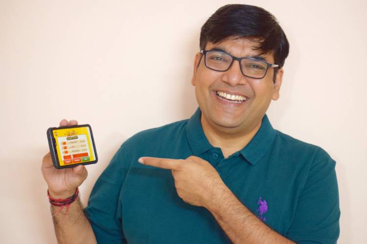 By Amit Agarwal, Founder and CEO, OckyPocky
