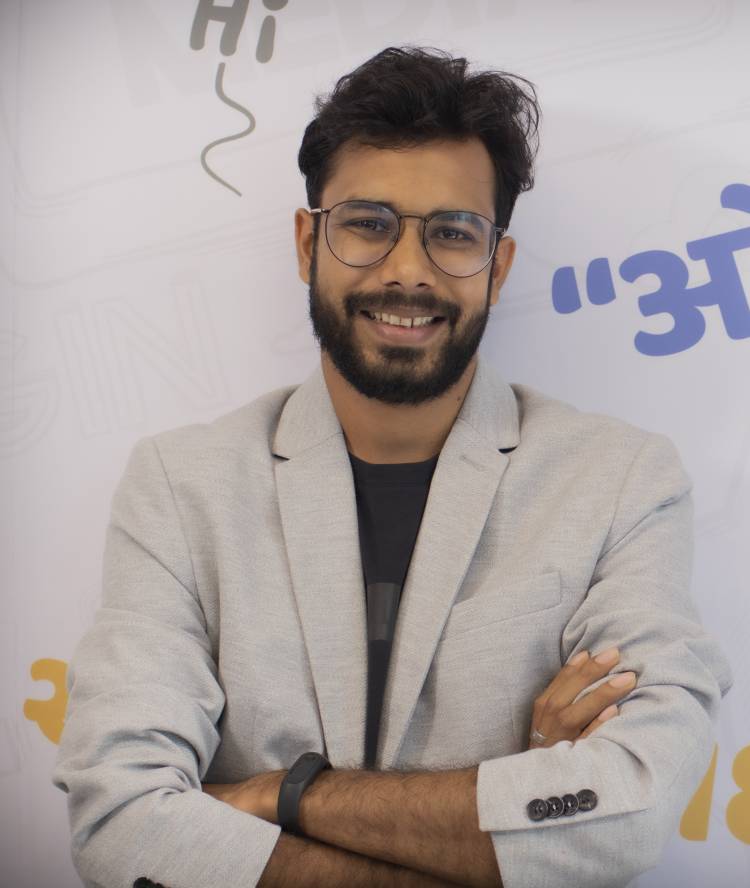Lokal strengthens leadership by adding Nitin Babel former Co-founder, Niki.ai and Praveen Joshi former Director Engineering, Sharechat