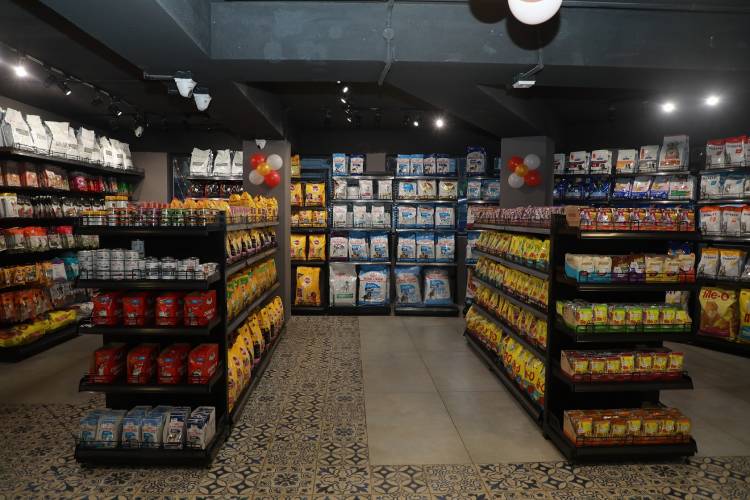 SANCHU Animal Hospital extends its world-class pet care services in the city through this branch launch