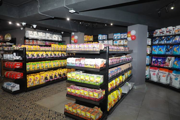 SANCHU Animal Hospital extends its world-class pet care services in the city through this branch launch