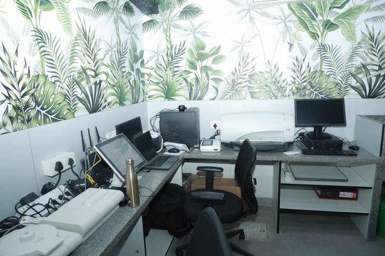 SANCHU Animal Hospital extends its world-class pet care services in the city through this branch launch