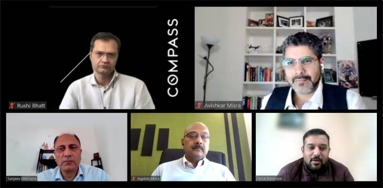 Industry experts call for organisations to focus on innovation and skilling in new technologies like Metaverse