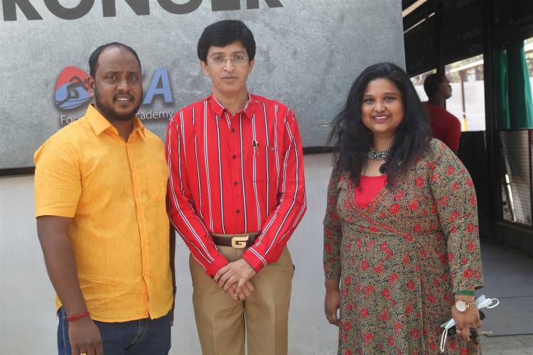 சுகாதாரத் துறை செயலாளர் டாக்டர். ஜெ. ராதாகிருஷ்ணன் துவக்கி வைத்த மாநில  மற்றும் தேசிய அளவிலான சோதனைப் போட்டிகளில் 16 பாரா வீரர் வீராங்கனைகள் வெற்றி பெற்று கொல்கத்தாவில் நடைபெறவுள்ள முதல் சப்-ஜூனியர்,  ஜூனியர் மற்றும் நான்காவது சீனியர் பவர் லிஃப்டிங் சாம்பியன்ஷிப் 2022ல் கலந்து கொள்ள தேர்வாகியுள்ளனர்.