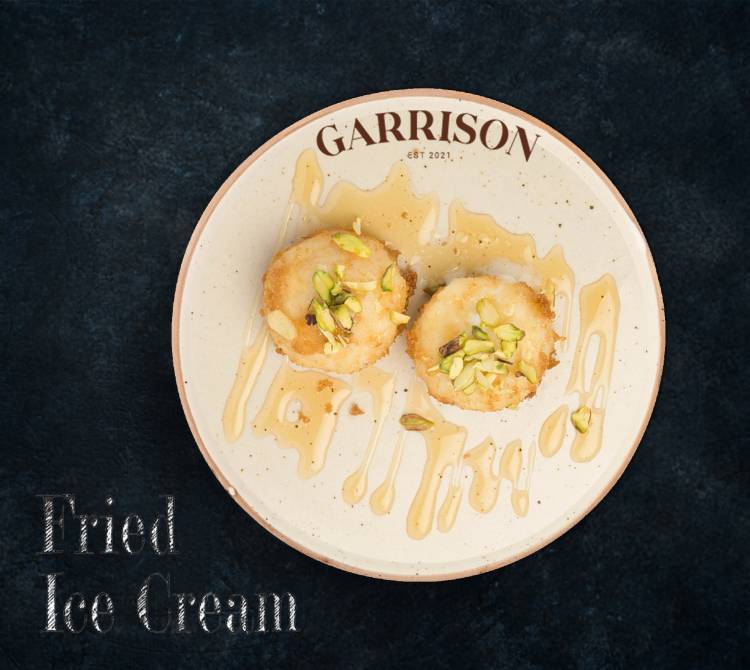 Garrison takes privilege in celebrating the most honoured source of life "WOMEN" from March 8th to 14th