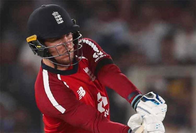 ஜேசன் ராய்க்கு 2 போட்டிகளில் தடை