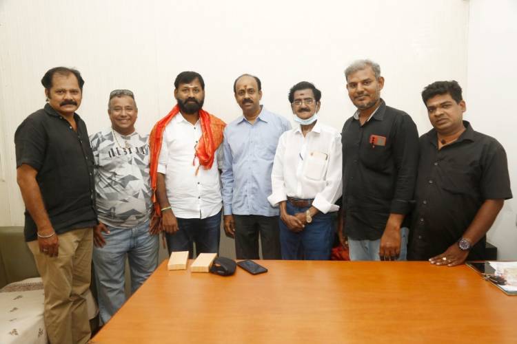 தென்னிந்திய திரைப்பட நடிகர்கள் தேர்வு இயக்குனர்கள் மற்றும் நட்சத்திரம் மேளாளர்கள் சங்கம்