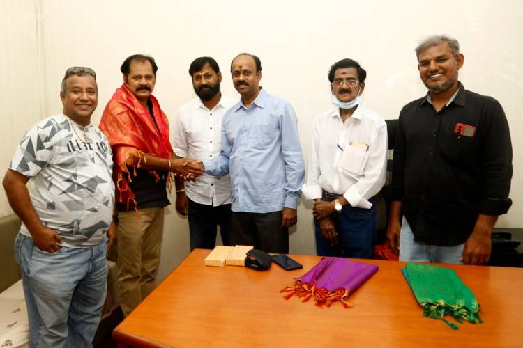 தென்னிந்திய திரைப்பட நடிகர்கள் தேர்வு இயக்குனர்கள் மற்றும் நட்சத்திரம் மேளாளர்கள் சங்கம்