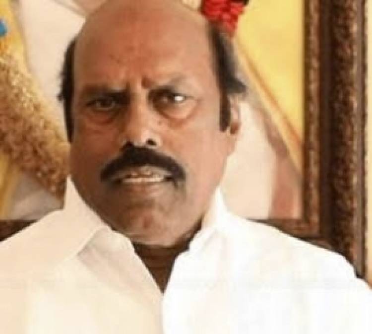 8 மாத கால திமுக ஆட்சியில் தமிழ்நாட்டில் விபத்துகளின் எண்ணிக்கை 15% குறைந்துள்ளது