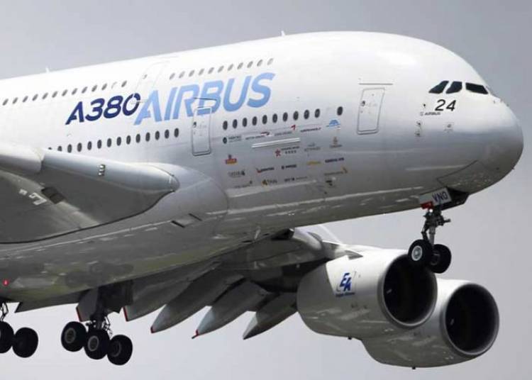 India will need 2,210 new aircraft in next two decades