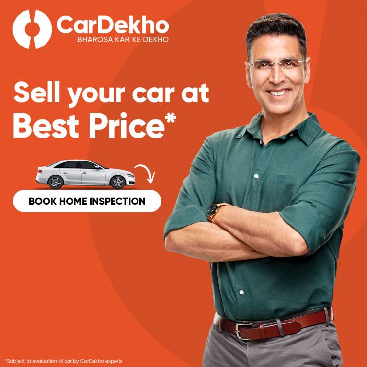 CarDekho launches new Ad Campaign with Akshay Kumar