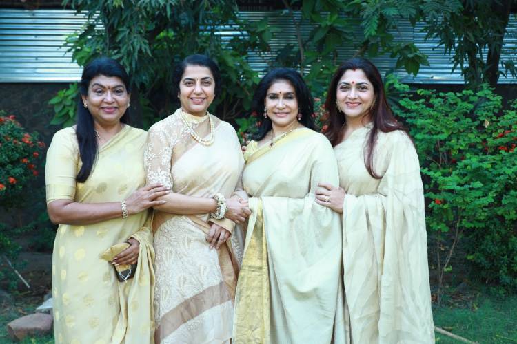 மாண்புமிகு முதல்வர் ஸ்டாலின் துவக்கி வைக்கும் இந்திய தொழில் துறை கூட்டமைப்பு நடத்தும், தென்னிந்திய ஊடகம் & பொழுதுபோக்கு துறையின், மிகப்பெரும் கருத்தரங்கு நிகழ்வு.*