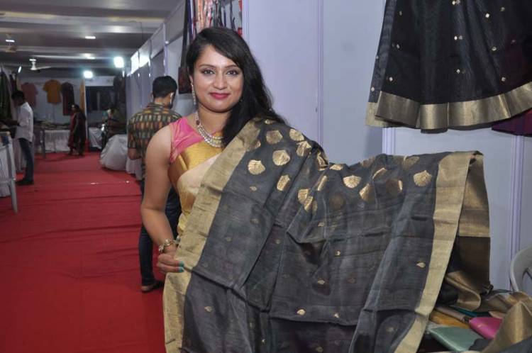 CCIC PRESENTS 14 DAY HANDLOOM EXPO 2022 AT  WHITE HOUSE