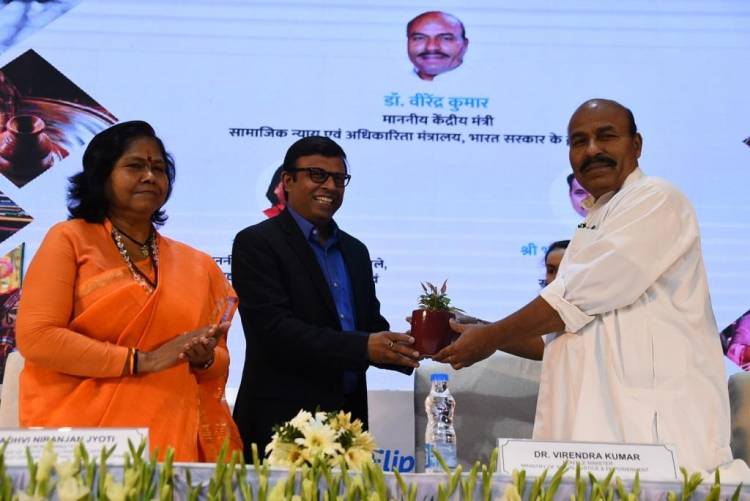 Flipkart Group launches ‘Flipkart Foundation’ to support development in socio-economic areas in India