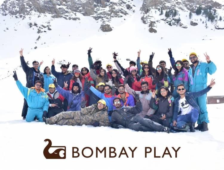 Bombay Play raises $7 Mn in Series-A, records one of the biggest Series-A investments in an Indian gaming studio