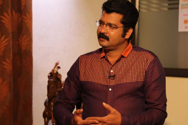 “சத்தியம் சாத்தியமே”