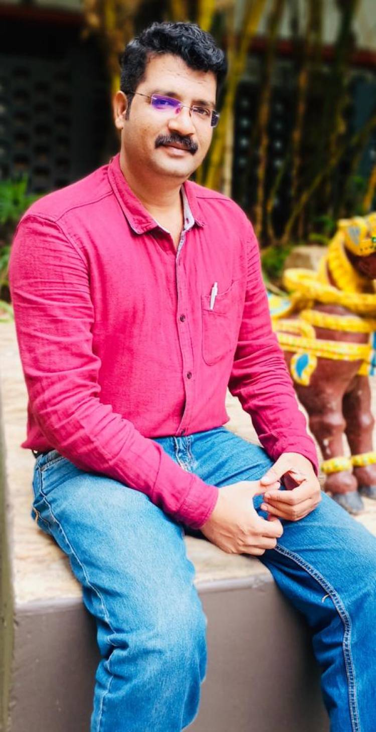 “சத்தியம் சாத்தியமே”