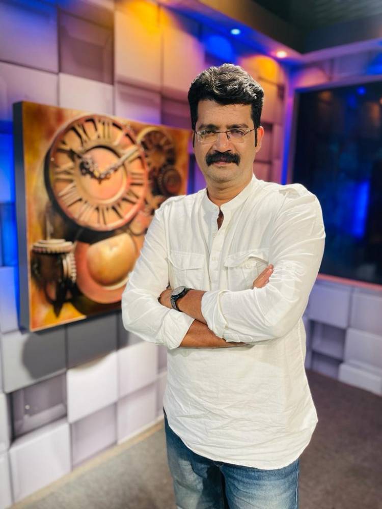 “சத்தியம் சாத்தியமே”