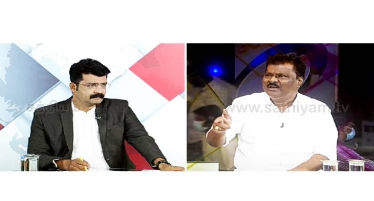 “சத்தியம் சாத்தியமே”