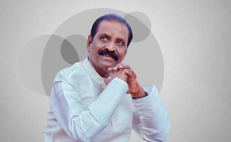 கலைஞர் தொலைக்காட்சியில் வைரமுத்துவின்  "நாட்படு தேறல்” பாகம் 2 ஆரம்பம்!!