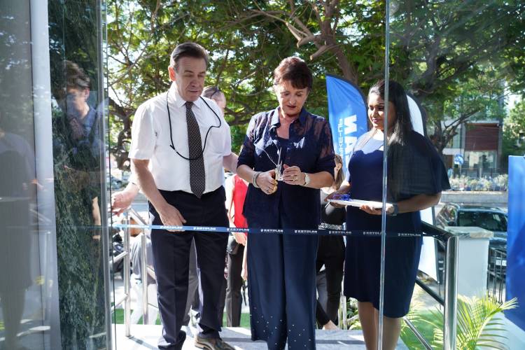 International Make-up Brand Kryolan Launches their first Standalone Store and Training Centre in Chennai