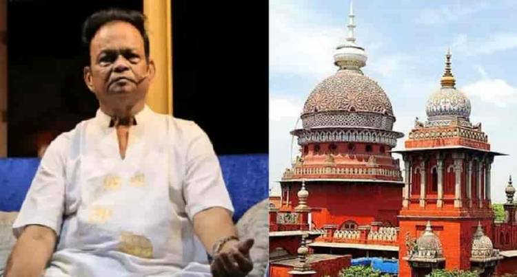 உச்ச நீதிமன்றம் விதித்த நிபந்தனைகளுடன் சிவசங்கர் பாபாவிற்கு நிபந்தனை ஜாமீன்.