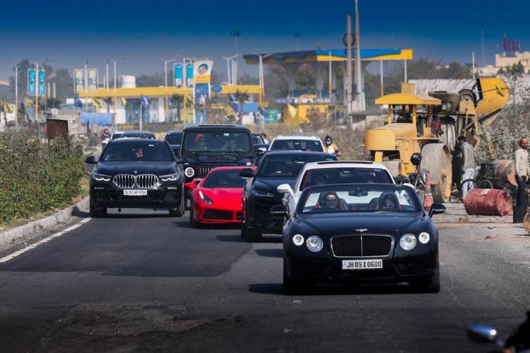 QUEEN’S DRIVE 2.0 MEET TO ACHIEVE ANOTHER MILESTONE WITH EMPOWERED WOMEN 