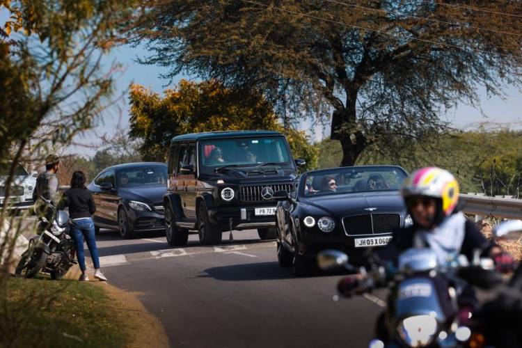 QUEEN’S DRIVE 2.0 MEET TO ACHIEVE ANOTHER MILESTONE WITH EMPOWERED WOMEN 