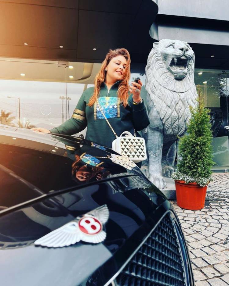 QUEEN’S DRIVE 2.0 MEET TO ACHIEVE ANOTHER MILESTONE WITH EMPOWERED WOMEN 