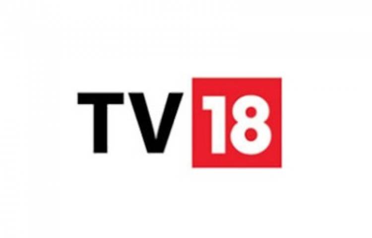 RELIANCE AND VIACOM18 ANNOUNCE PARTNERSHIP  WITH BODHI TREE SYSTEMS