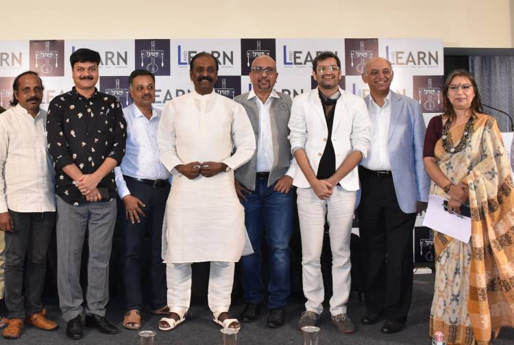 IPRS extends wholehearted support to music makers through its campaign “Learn and Earn”