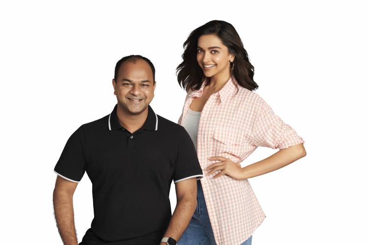 Leading Femtech brand Nua partners with actor Deepika Padukone to transform menstrual wellness in India