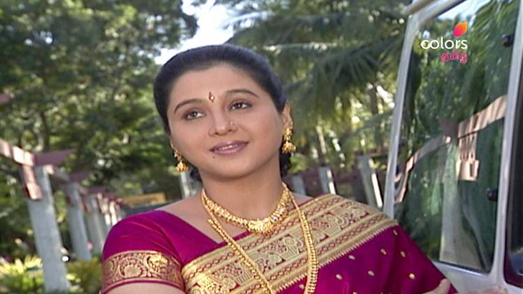 Colors Tamil brings Nostalgia to screen with Tamil Classic Serials - Kolangal and Thendral this May 16th