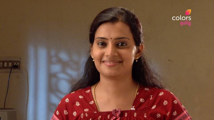 Colors Tamil brings Nostalgia to screen with Tamil Classic Serials - Kolangal and Thendral this May 16th