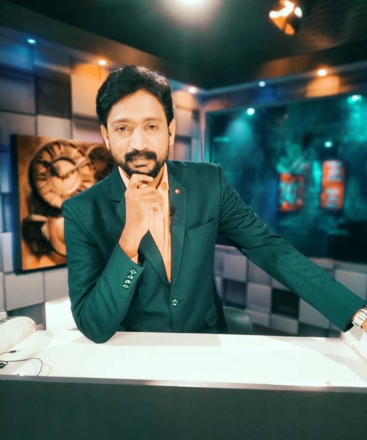 சத்தியம் தொலைக்காட்சியில் மக்களின் மனதில் உள்ள எதிர்பார்ப்புகள், தேவைகள் என்று மக்களின் குரலாய் ஒலிக்கிறது ‘மக்கள் மனசு’.