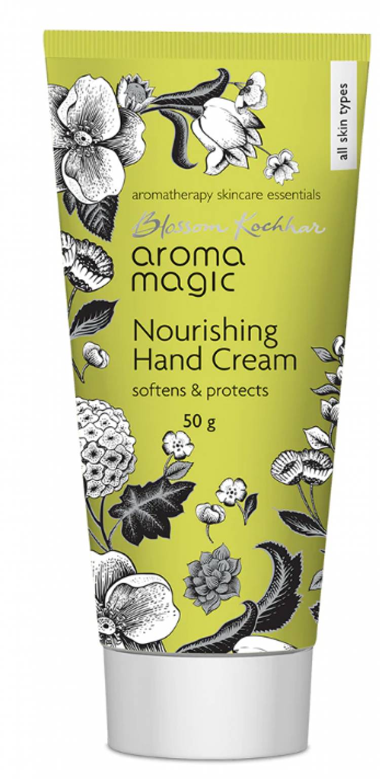 Not fair to ignore bodycare this summer! 