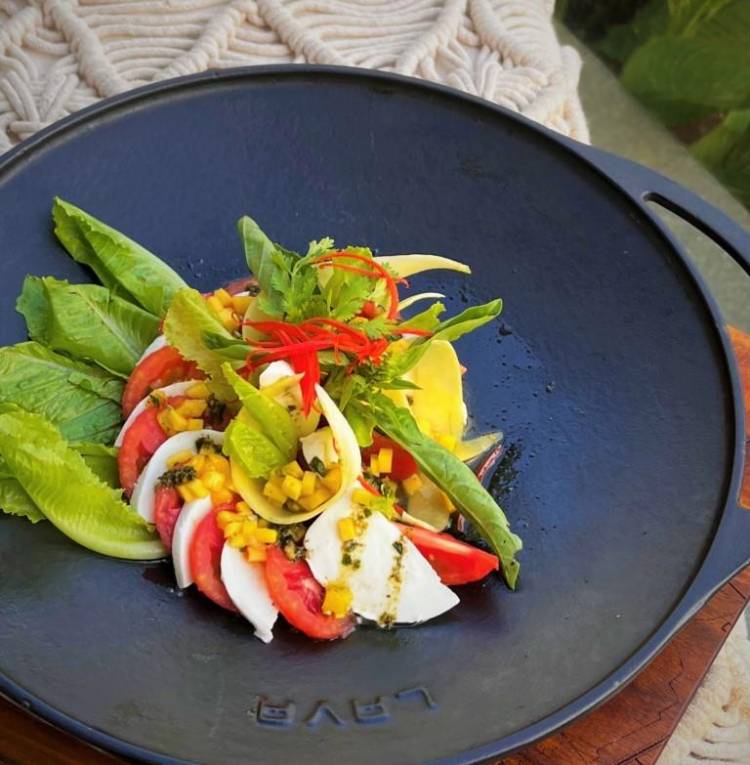 Indulge in Mango Mania Brunch @ Sheraton Grand Chennai Resort and Spa