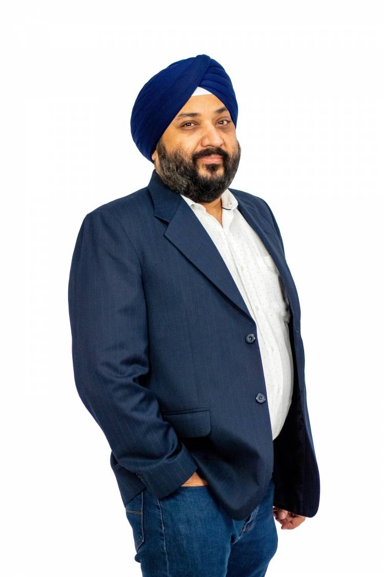 Shoppers Stop appoints Sandeep Jabbal as Customer Care Associate and Chief Digital Transformation and Information Officer