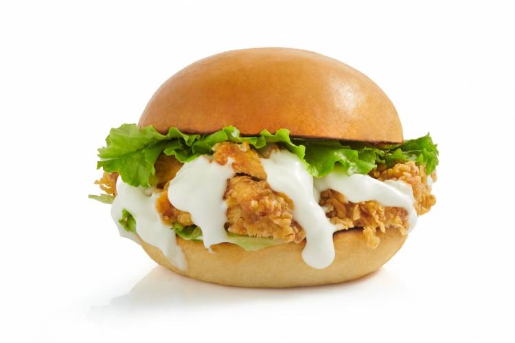 Calling Out The Foodies For A Mega Burger Eating Contest By Jango’z