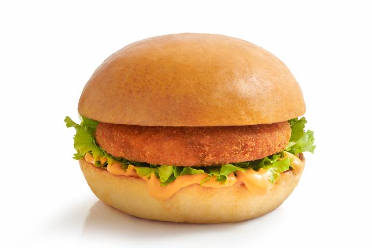 Calling Out The Foodies For A Mega Burger Eating Contest By Jango’z