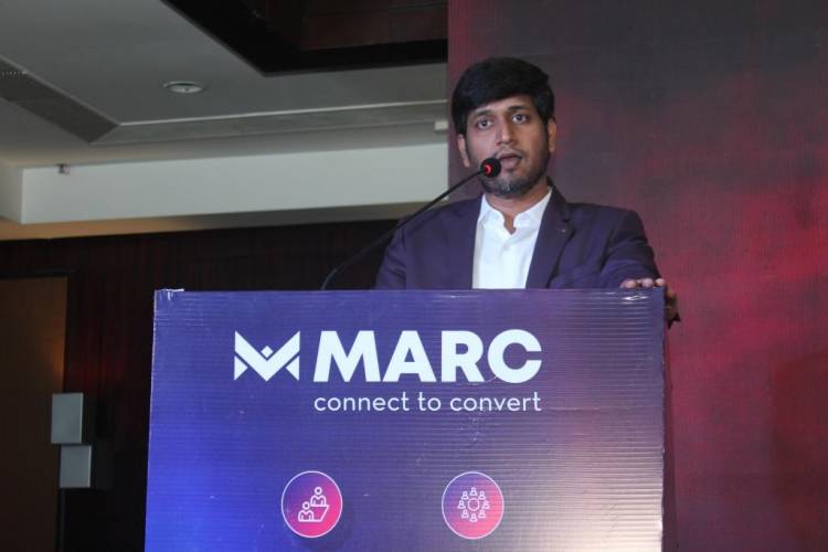 டி.என்.பி.எல் கிரிக்கெட்டில் புதிய புரட்சியை உருவாக்கியுள்ளது - ‘மதுரை பாந்தர்ஸ்’ அணியின் சி.இ.ஒ மகேஷ் பேச்சு