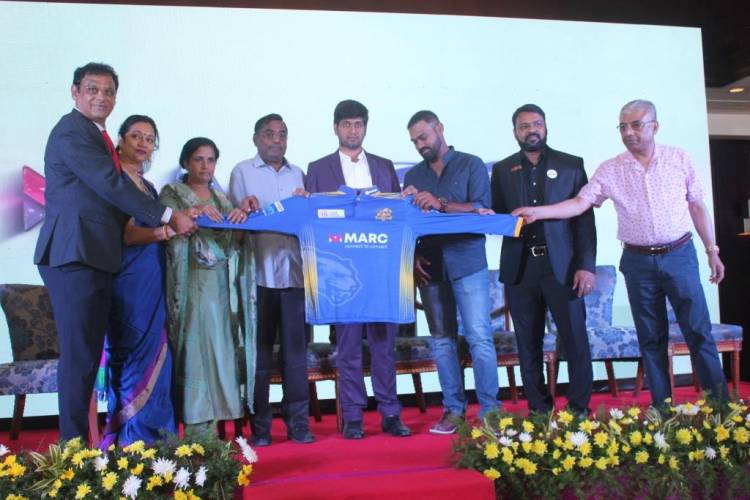 டி.என்.பி.எல் கிரிக்கெட்டில் புதிய புரட்சியை உருவாக்கியுள்ளது - ‘மதுரை பாந்தர்ஸ்’ அணியின் சி.இ.ஒ மகேஷ் பேச்சு