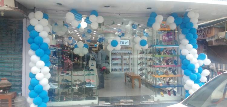 Relaxo launches its 60th Exclusive Brand Outlet in New Delhi