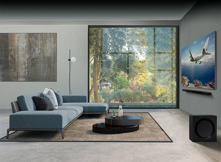 This World Music Day, Samsung Brings 2022 Soundbar Lineup with the World’s First Built-in Wireless Samsung TV-to-Soundbar Dolby Atmos Connection
