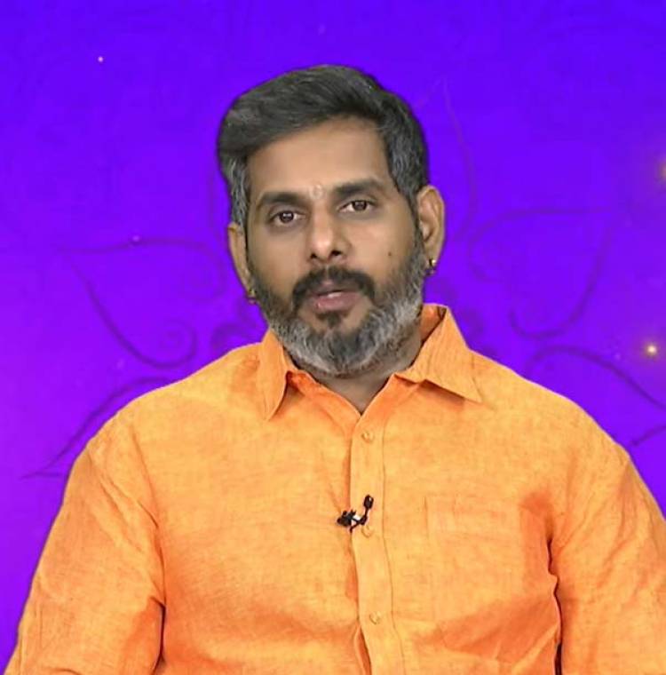 ஜெயா டிவியில் நாள்தோறும் காலை 6 மணிக்கு ஒளிபரப்பாகும் பக்தி நிகழ்ச்சி ‘அருள் நேரம்’. இதில் மக்களுக்கு பயனுள்ள பல்வேறு ஆன்மீக பகுதிகள் இடம்பெறுகின்றன.