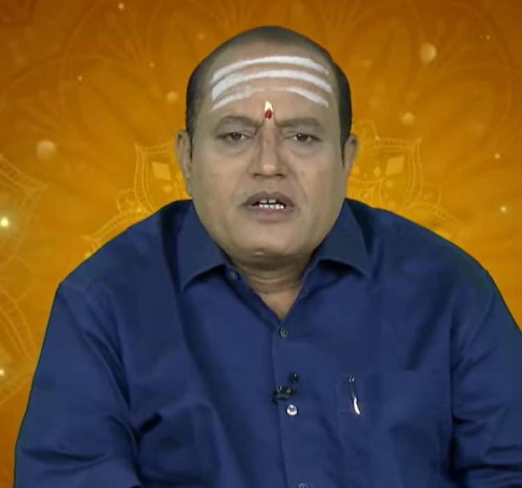 ஜெயா டிவியில் நாள்தோறும் காலை 6 மணிக்கு ஒளிபரப்பாகும் பக்தி நிகழ்ச்சி ‘அருள் நேரம்’. இதில் மக்களுக்கு பயனுள்ள பல்வேறு ஆன்மீக பகுதிகள் இடம்பெறுகின்றன.