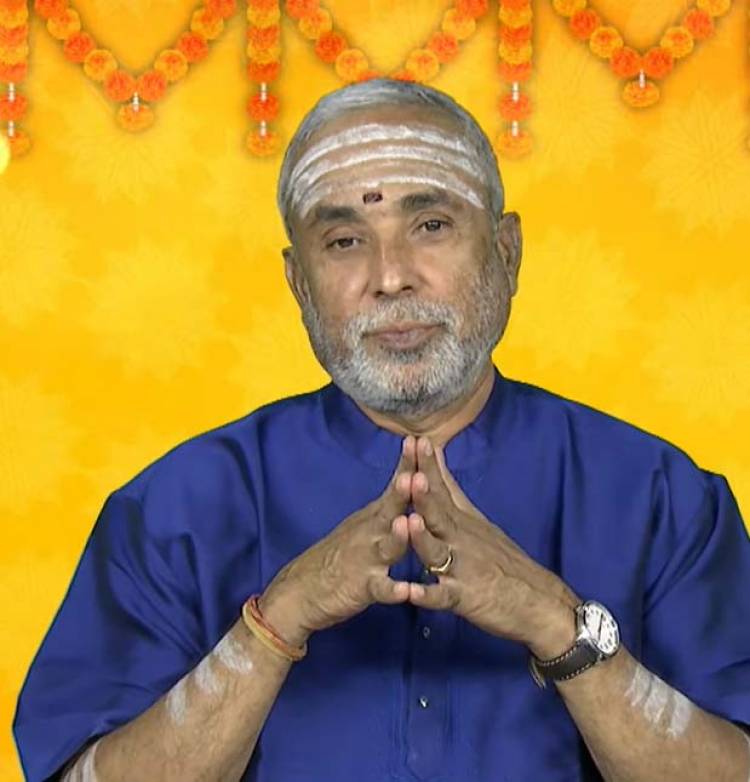 ஜெயா டிவியில் நாள்தோறும் காலை 6 மணிக்கு ஒளிபரப்பாகும் பக்தி நிகழ்ச்சி ‘அருள் நேரம்’. இதில் மக்களுக்கு பயனுள்ள பல்வேறு ஆன்மீக பகுதிகள் இடம்பெறுகின்றன.