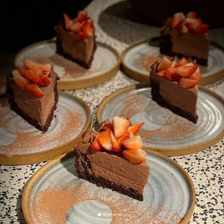 Top 3 Ways To Celebrate Humanity’s Greatest Invention This World Chocolate Day