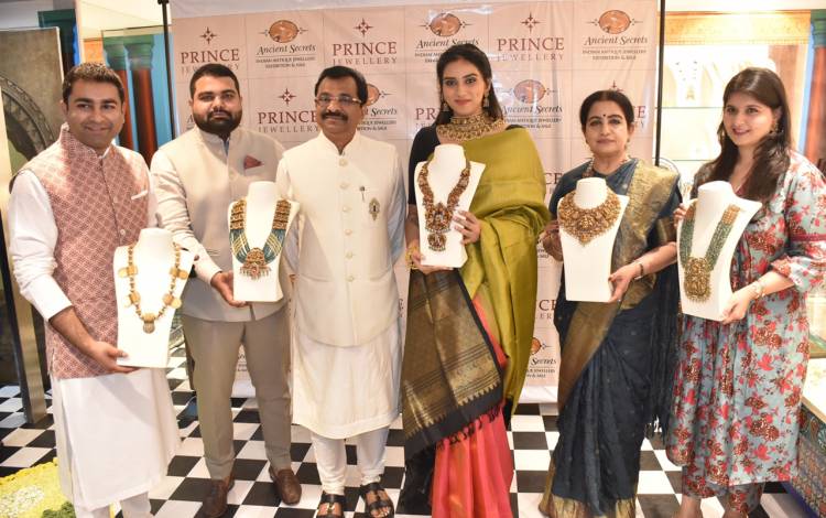 Ancient Secrets 2022: A tradition continues...Treasures from an era gone by. The Lure of the Past Preserving the Old and Vintage