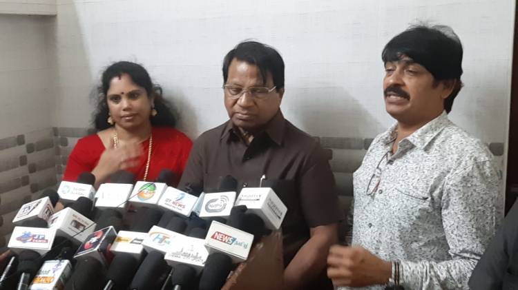 தமிழியக்கம் நடத்திய தனித்தமிழ் இயக்கத் தந்தை மறைமலை அடிகள் 147 வது பிறந்தநாள் விழா !